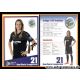 Autogramm Fussball (D) | 1. FFC Frankfurt | 2016 |...