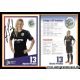 Autogramm Fussball (D) | 1. FFC Frankfurt | 2016 | Marith...