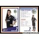 Autogramm Fussball (Damen) | 1. FFC Frankfurt | 2016 |...