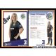 Autogramm Fussball (D) | 1. FFC Frankfurt | 2016 | Laura...
