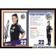 Autogramm Fussball (D) | 1. FFC Frankfurt | 2017 |...