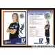 Autogramm Fussball (Damen) | 1. FFC Frankfurt | 2017 |...