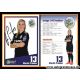 Autogramm Fussball (Damen) | 1. FFC Frankfurt | 2017 |...