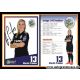 Autogramm Fussball (D) | 1. FFC Frankfurt | 2017 | Marith...