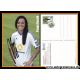 Autogramm Fussball (D) | 1. FFC Frankfurt | 2015 | Peggy...