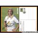 Autogramm Fussball (D) | 1. FFC Frankfurt | 2015 | Jana...