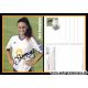 Autogramm Fussball (D) | 1. FFC Frankfurt | 2015 | Ebru...