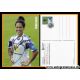 Autogramm Fussball (D) | 1. FFC Frankfurt | 2014 | Celia...
