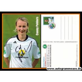 Autogramm Fussball (D) | 1. FFC Frankfurt | 2010 | Conny POHLERS