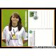 Autogramm Fussball (D) | 1. FFC Frankfurt | 2010 | Anne...