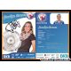 Autogramm Fussball (D) | 1. FFC Turbine Potsdam | 2012 |...