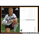 Autogramm Fussball (Damen) | DFB | 2001 Adidas | Madleen...