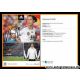 Autogramm Fussball (D) | DFB | 2011 Adidas | Verena FAISST