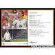 Autogramm Fussball (D) | DFB | 2011 Adidas | Sonja FUSS
