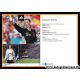 Autogramm Fussball (D) | DFB | 2011 Adidas | Almuth SCHULT