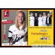 Autogramm Fussball (D) | SC Freiburg | 2014 | Lena PETERMANN