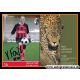 Autogramm Fussball (D) | SC Freiburg | 2008 | Verena FAISST