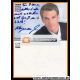 Autogramm TV | RTL | Norman KALLE | 2000er "GZSZ"