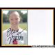 Autogramm Fussball (D) | FCR 2001 Duisburg | 2004 | Elena...