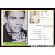 Autogramm Fussball | VfL Wolfsburg | 2003 | Marko TOPIC