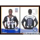Autogramm Fussball | Hertha BSC Berlin | 2004 | GILBERTO