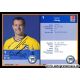 Autogramm Fussball | Hertha BSC Berlin | 2002 | Gabor KIRALY