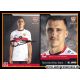 Autogramm Fussball | VfB Stuttgart | 2021 | Marc Oliver...