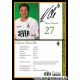 Autogramm Fussball | Borussia Mönchengladbach | 2004...