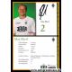 Autogramm Fussball | Borussia Mönchengladbach | 2004...