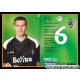Autogramm Fussball | Borussia Mönchengladbach | 2001...