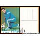Autogramm Fussball | DFB | 1970er Adidas | Fritz WALTER...