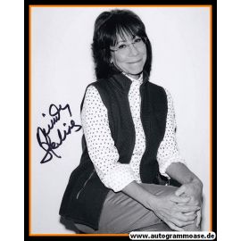 Autogramm Film (USA) | Mindy STERLING | 2014 Foto (Portrait SW XL) Legit
