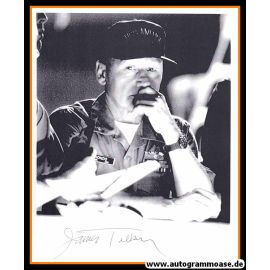 Autogramm Film (USA) | James TOBIN | 2010er (Filmszene SW XL)