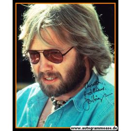 Autogramm Film (USA) | Jon VOIGHT | 1978 Foto (Portrait Color XL) Coming Home