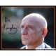 Autogramm Film (UK) | Ben KINGSLEY | 2008 Foto (Portrait...