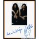 Autogramme Instrumental (Klavier) | Katia + Marielle...
