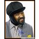 Autogramm Jazz (USA) | Gregory PORTER | 2010er Foto...