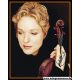 Autogramm Instrumental (Geige) | Isabelle VAN KEULEN |...