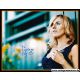 Autogramm Jazz (NOR) | Silje NERGAARD | 2000er Foto...