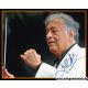 Autogramm Dirigent (Indien) | Zubin MEHTA | 2010er Foto...