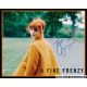 Autogramm Rock (USA) | A FINE FRENZY (Alison Sudol) |...