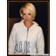 Autogramm Schlager | MICHELLE | 2003 Foto (Privataufnahme...