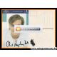 Autogramm TV | ARD | Christopher KEKS | 2000er "St....