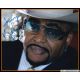 Autogramm Soul (USA) | Solomon BURKE | 2000er Foto...