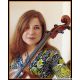 Autogramm Instrumental (Cello) | Alisa WEILERSTEIN |...
