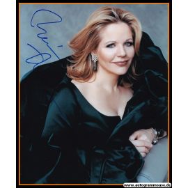 Autogramm Klassik (USA) | Renee FLEMING | 2000er Foto (Portrait Color XL)