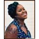 Autogramm Jazz (UK) | Zara McFARLANE | 2020er Foto...