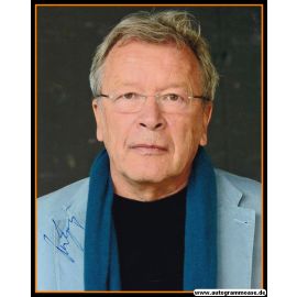 Autogramm Literatur (Russland) | Viktor JEROFEJEW | 2010er Foto (Portrait Color XL)