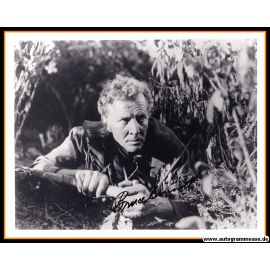 Autogramm Film (USA) | Bruce BENNETT | 1956 Foto "Daniel Boone" XL