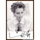 Autogramm Film (USA) | Lori PETTY | 1980er Foto (Portrait...